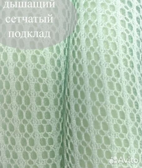 Защитный шлем для малыша