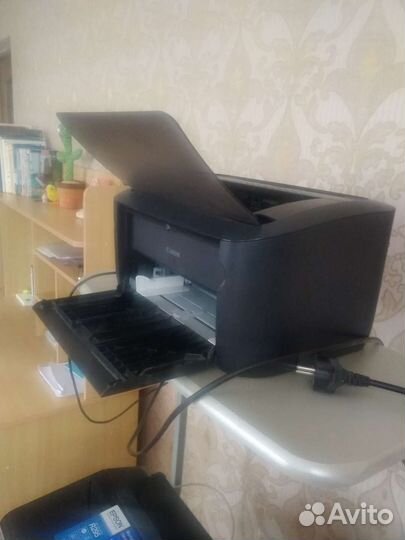 Принтер