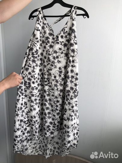 Легкие платья женские