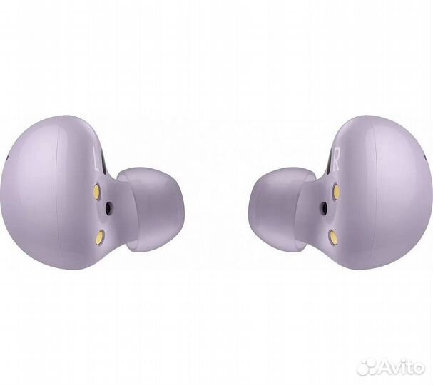 Наушники Samsung Galaxy Buds 2, фиолетовый