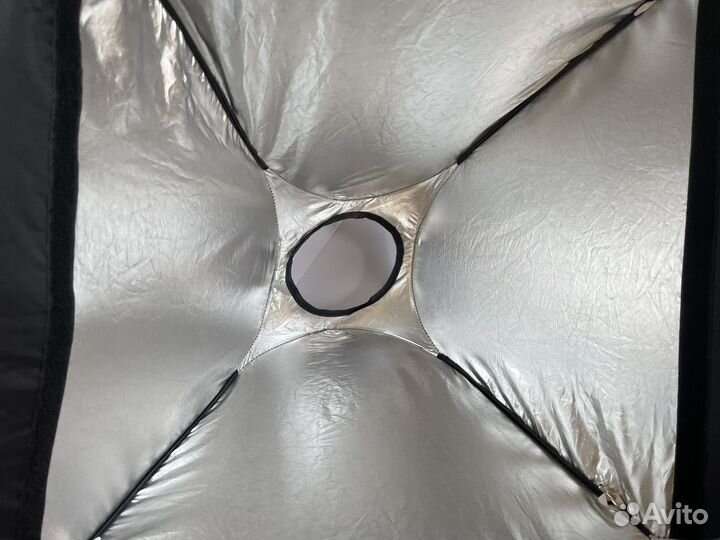 Рассеиватель для софтбокса