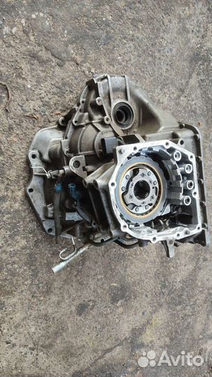 АКПП chevrolet лачетти на запчасти