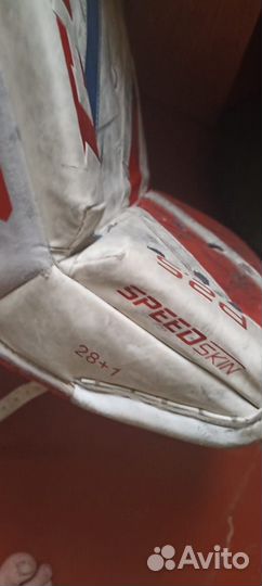 Вратарская форма