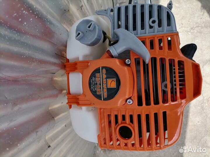 Лодочный мотор carver mht 3.8s