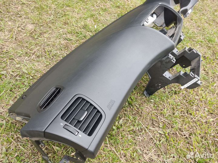 Запчасти на субару легоси