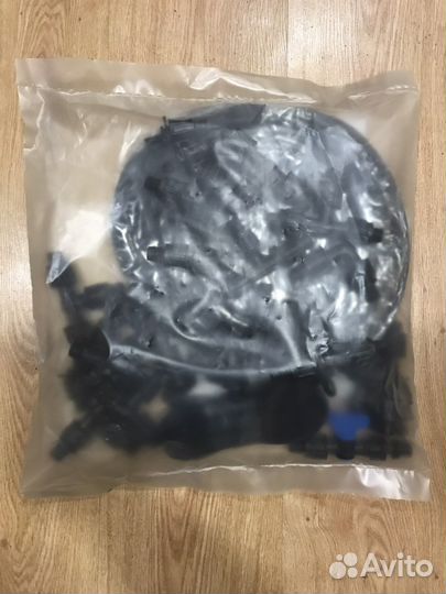 Комплект капельного полива