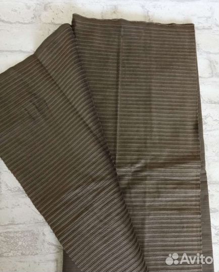 Ткань вельвет Италия(отрезы)