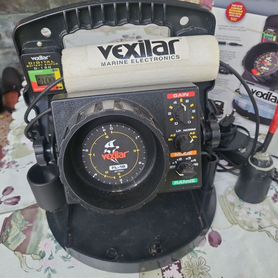 Эхолот vexilar FL-18,Pro Pack ll