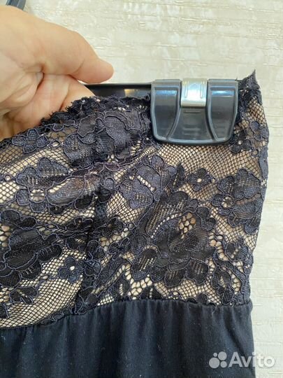 Ночнушка женская топ бандо intimissimi s