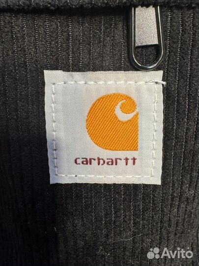 Сумка через плечо carhartt