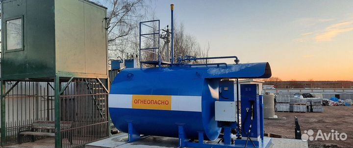 Казс для предприятия