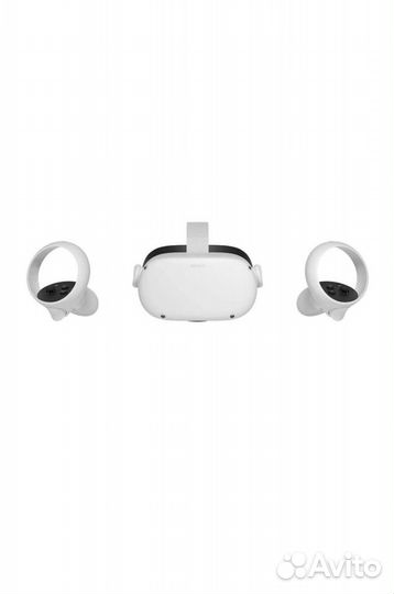 Аренда VR очков Oculus Quest 2
