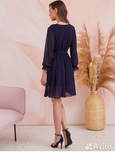 Платья новые 44-46