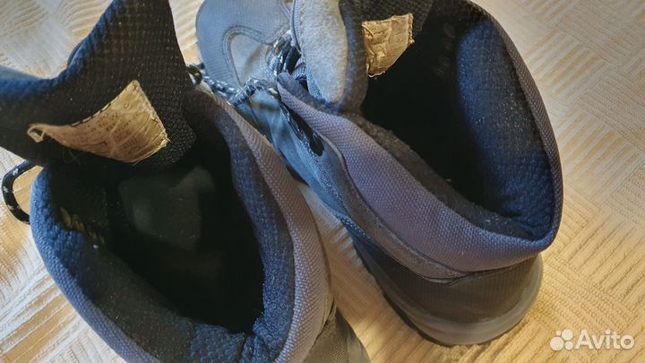 Ботинки зимние Karhu Colorado 40 (25,5 см)