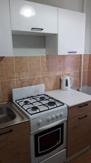 1-к. квартира, 24 м², 2/5 эт.