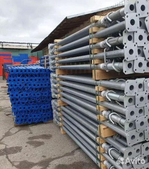 Балка двутавровая бдк бу