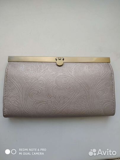 Кошелек женский