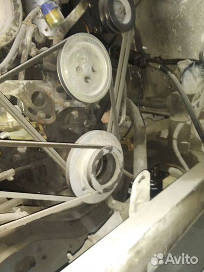 Городской автобус ПАЗ 32053, 2008