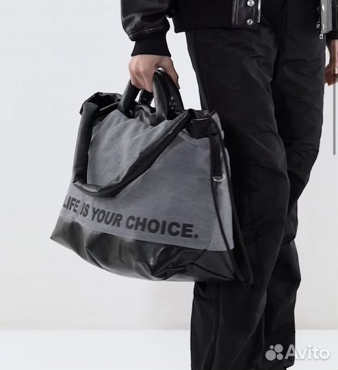 Новая сумка Vic Matie, Оригинал