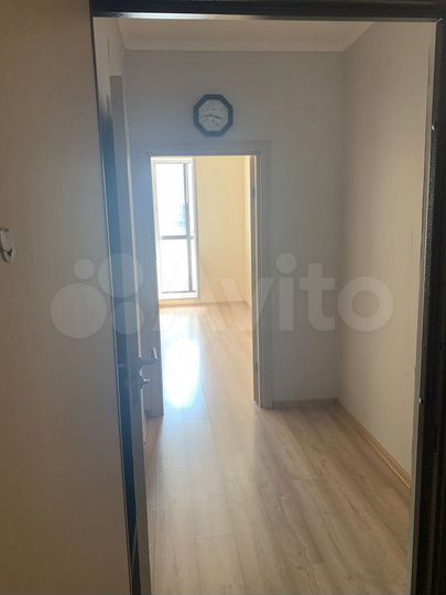 Квартира-студия, 20,2 м², 4/16 эт.