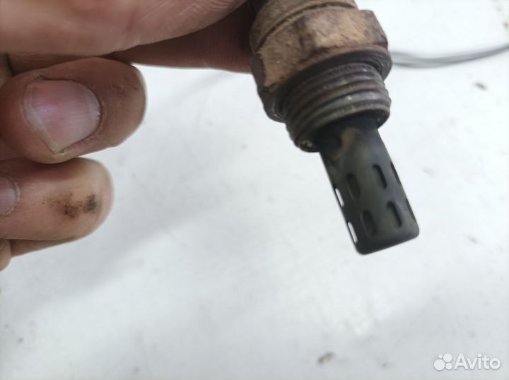 Лямбда зонд G4KD Hyundai IX35