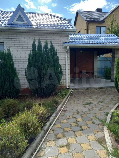 Дом 254 м² на участке 8,3 сот.