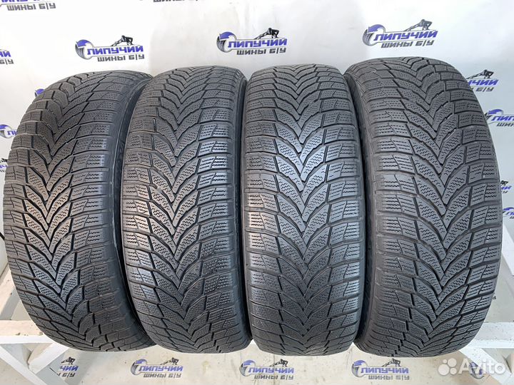 Nexen Winguard Sport 2 SUV 225/60 R17 103H