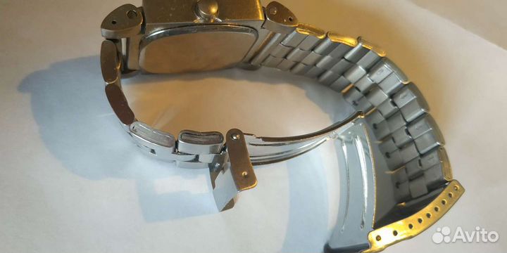 Часы Seiko