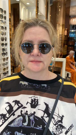 Очки ray ban оригинал RB3447