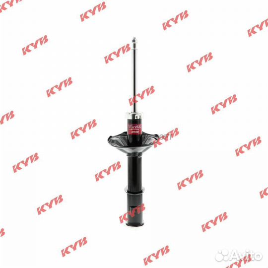 KYB 333382 Амортизатор Mitsubishi lancer/lancer cedia -F