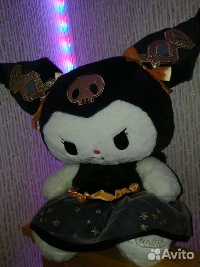 Игрушка куроми