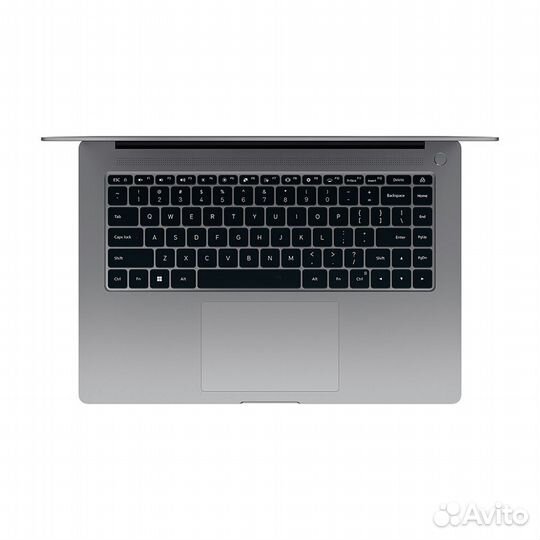 Xiaomi RedmiBook Pro 15 (2022) Ryzen 7 16/512 Grey