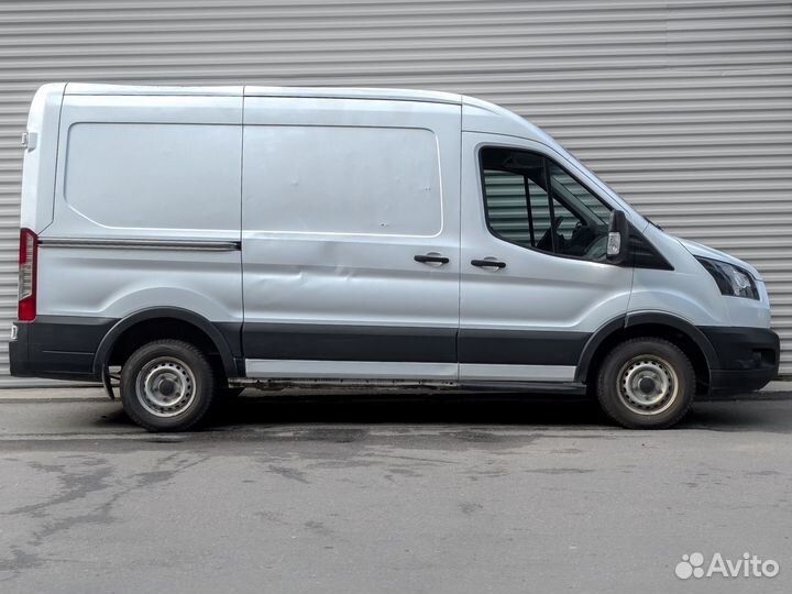 Ford Transit 2.2 МТ, 2019, 154 466 км