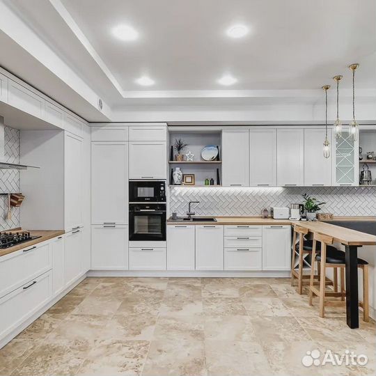 Кухня на заказ