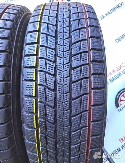 Dunlop DSX-2 225/65 R17 97L