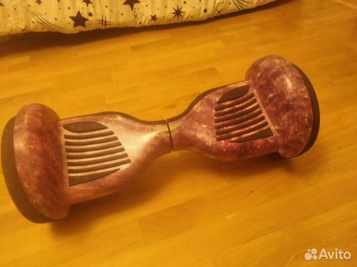 Гироскутер бу