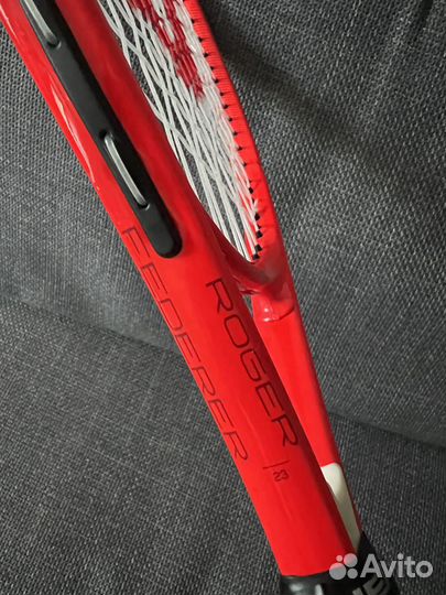 Ракетка детская Wilson Roger Federer (23