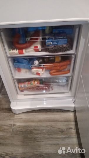 Холодильник