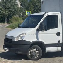 Iveco Daily 3.0 MT, 2014, 369 000 км, с пробегом, цена 2 800 000 руб.