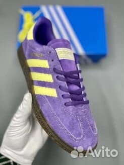 Кроссовки Adidas Originals spezial OG