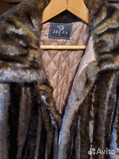 Продам шубу