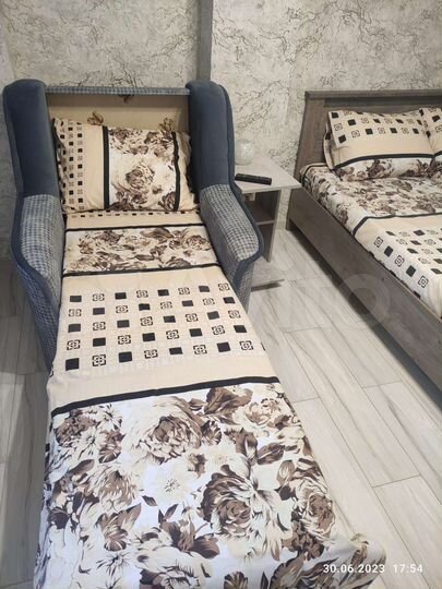 Квартира-студия, 22 м², 1/3 эт.