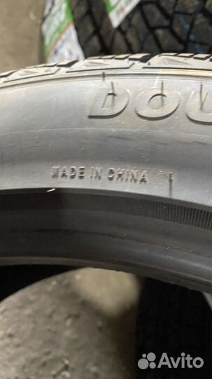 DoubleStar DW02 245/45 R20 103T