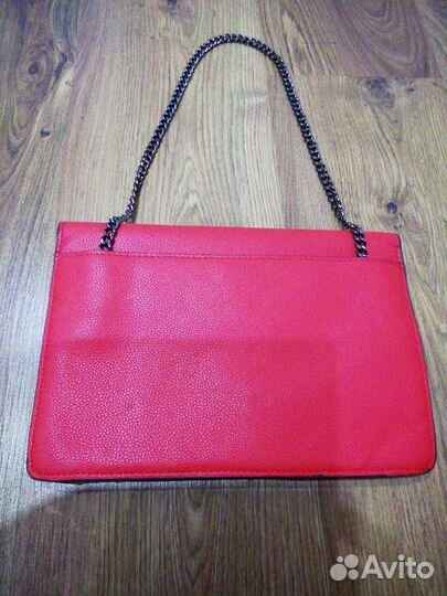 Сумка клатч Mango