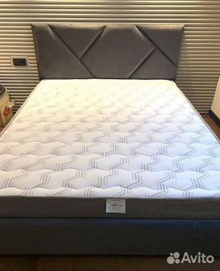 Кровати 180/200 и 160/200 с доставкой