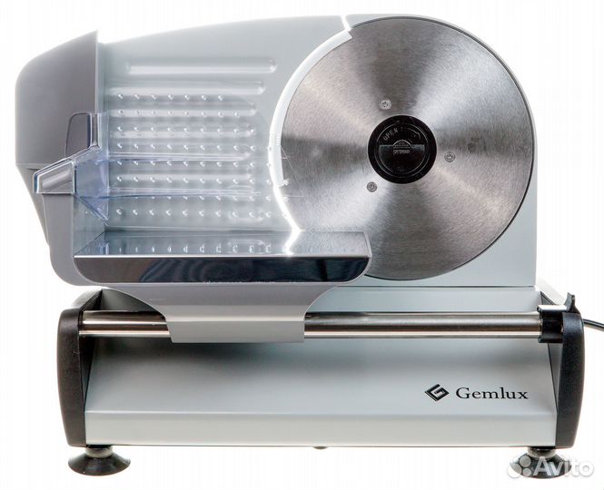 Оборудование для нарезания, Слайсер