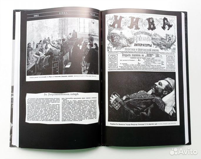 Екатерина Юрьевская: Александр II. Воспоминания