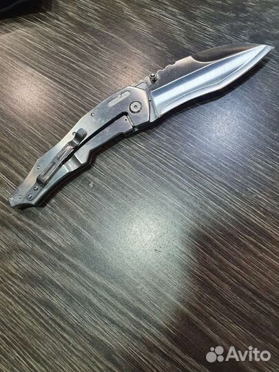 Нож складной TGF