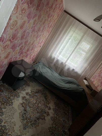 2-к. квартира, 40 м², 1/5 эт.