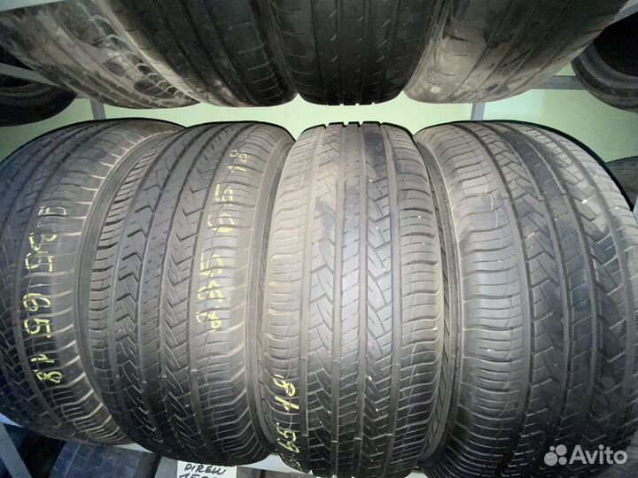 Farroad FRD66 235/65 R18 110H